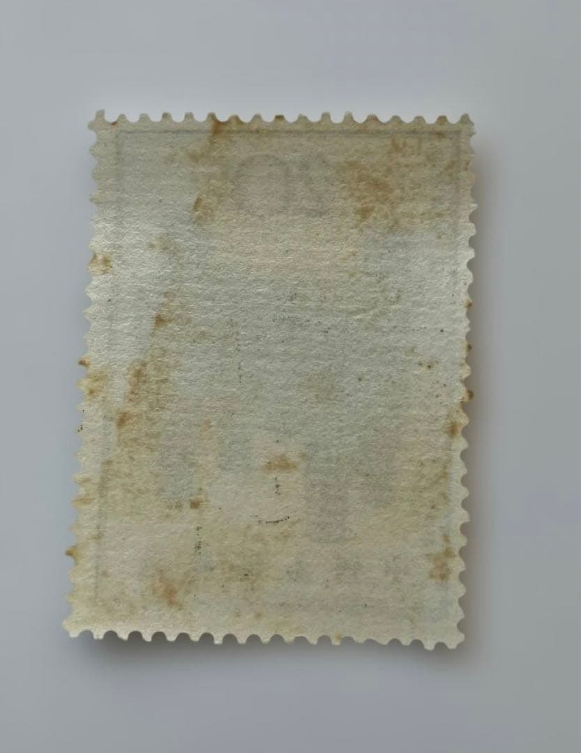 【未使用】中国 未使用切手 青銅器 8枚セット