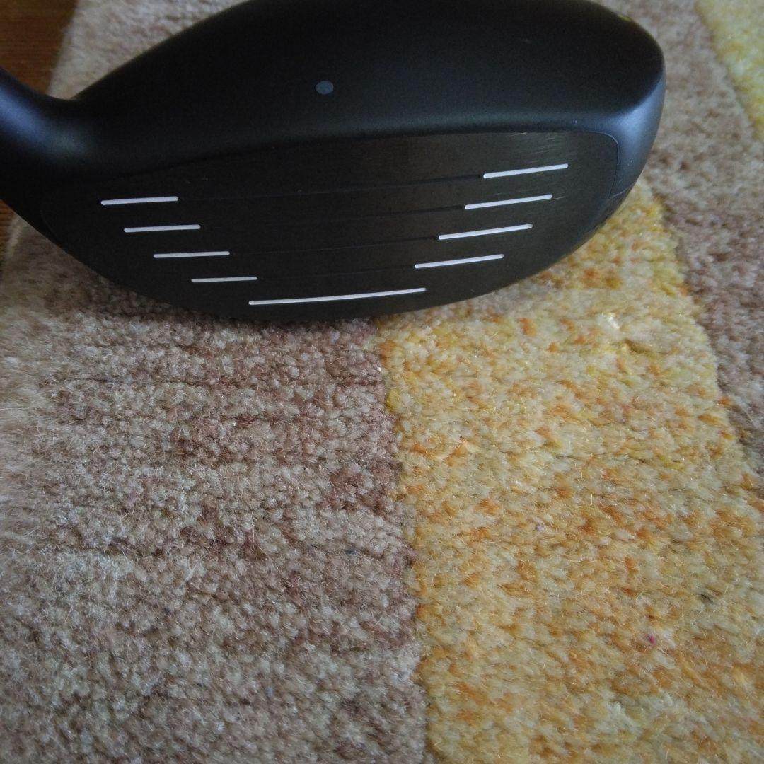 レフティ PING 2023 G430 MAX 　5W　ジュン