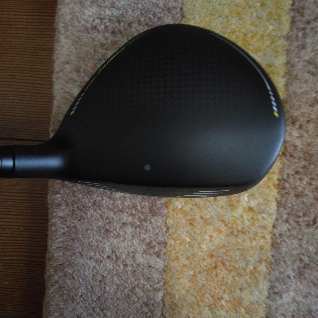 レフティ PING 2023 G430 MAX 　5W　ジュン