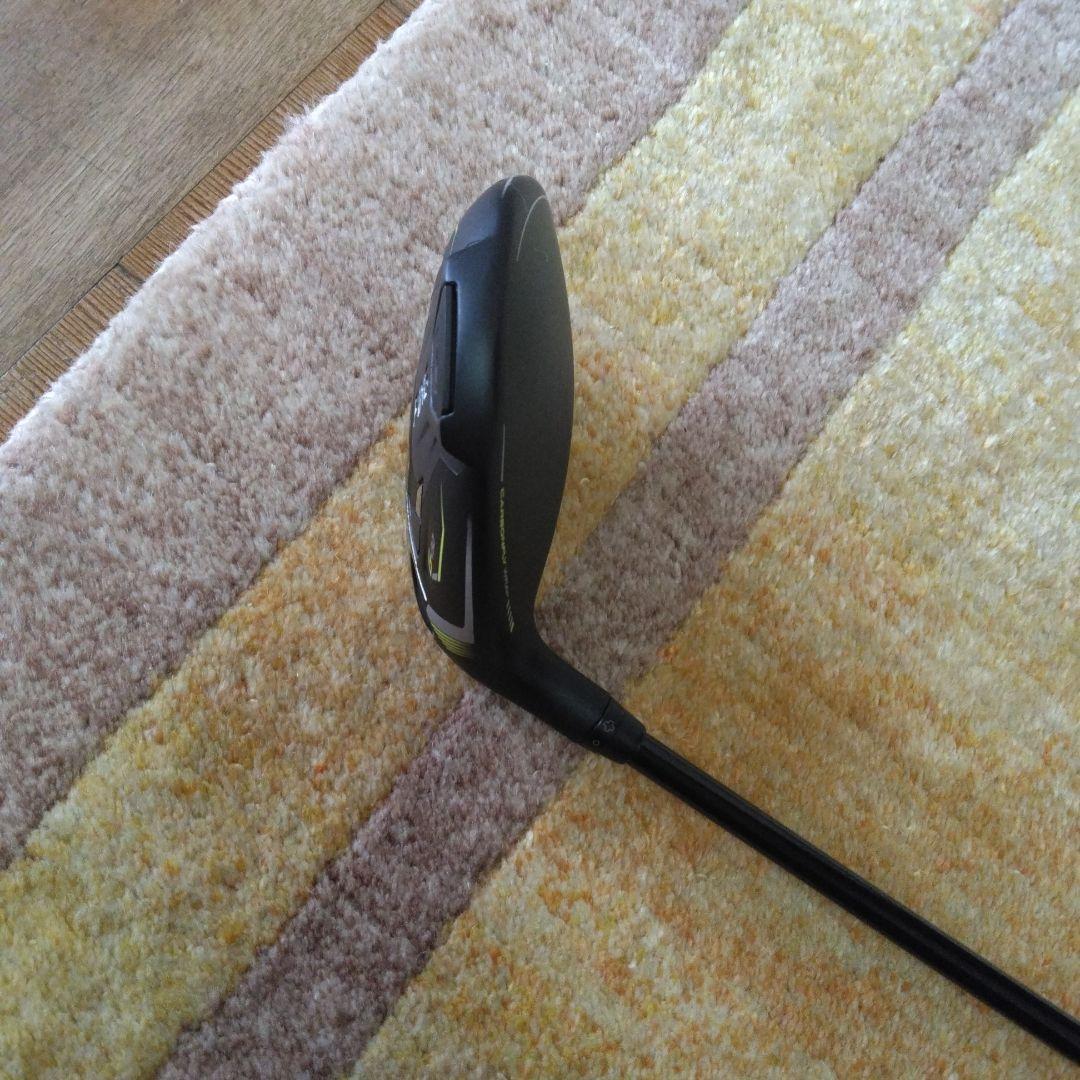 レフティ PING 2023 G430 MAX 　5W　ジュン