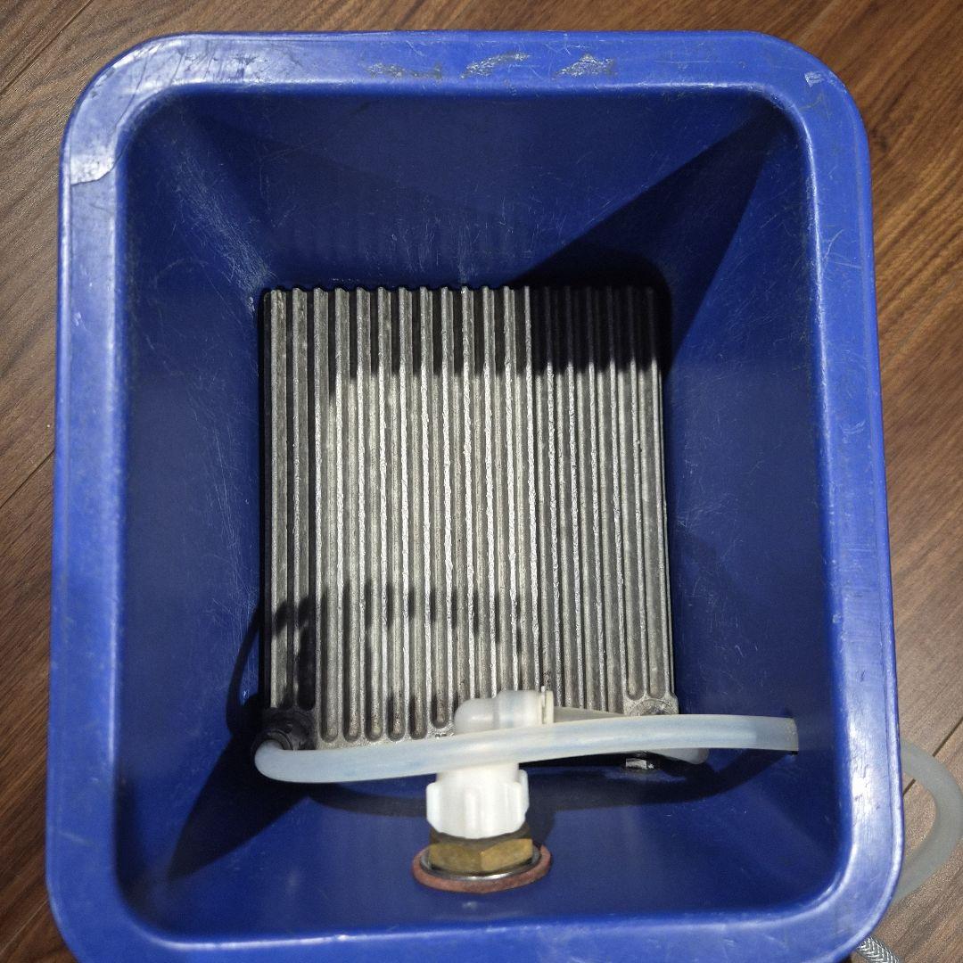 tak氷冷式 ビールサーバー　ボクソン工業 F-26R