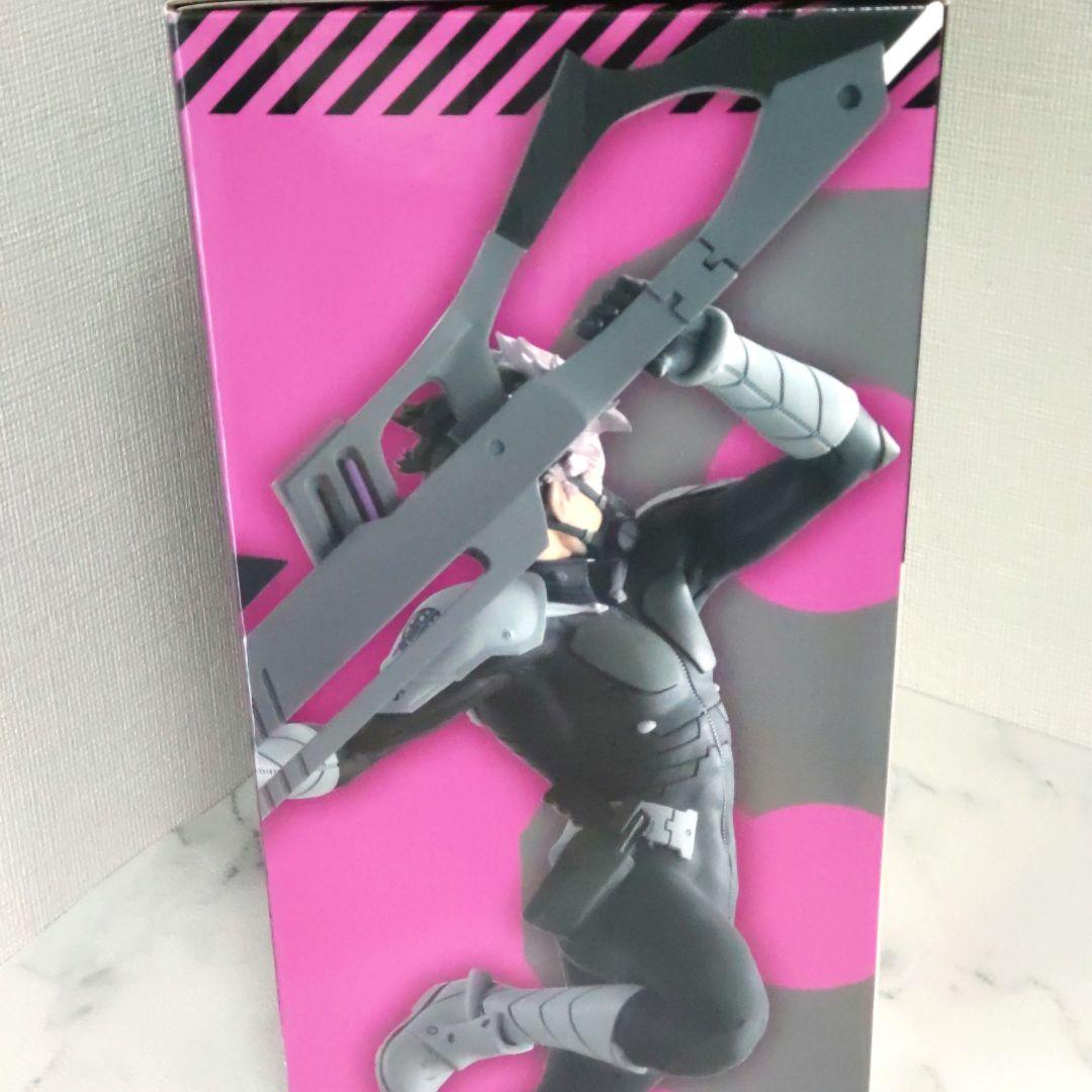 【匿名配送】怪獣8号　鳴海弦一番くじA賞フィギュア