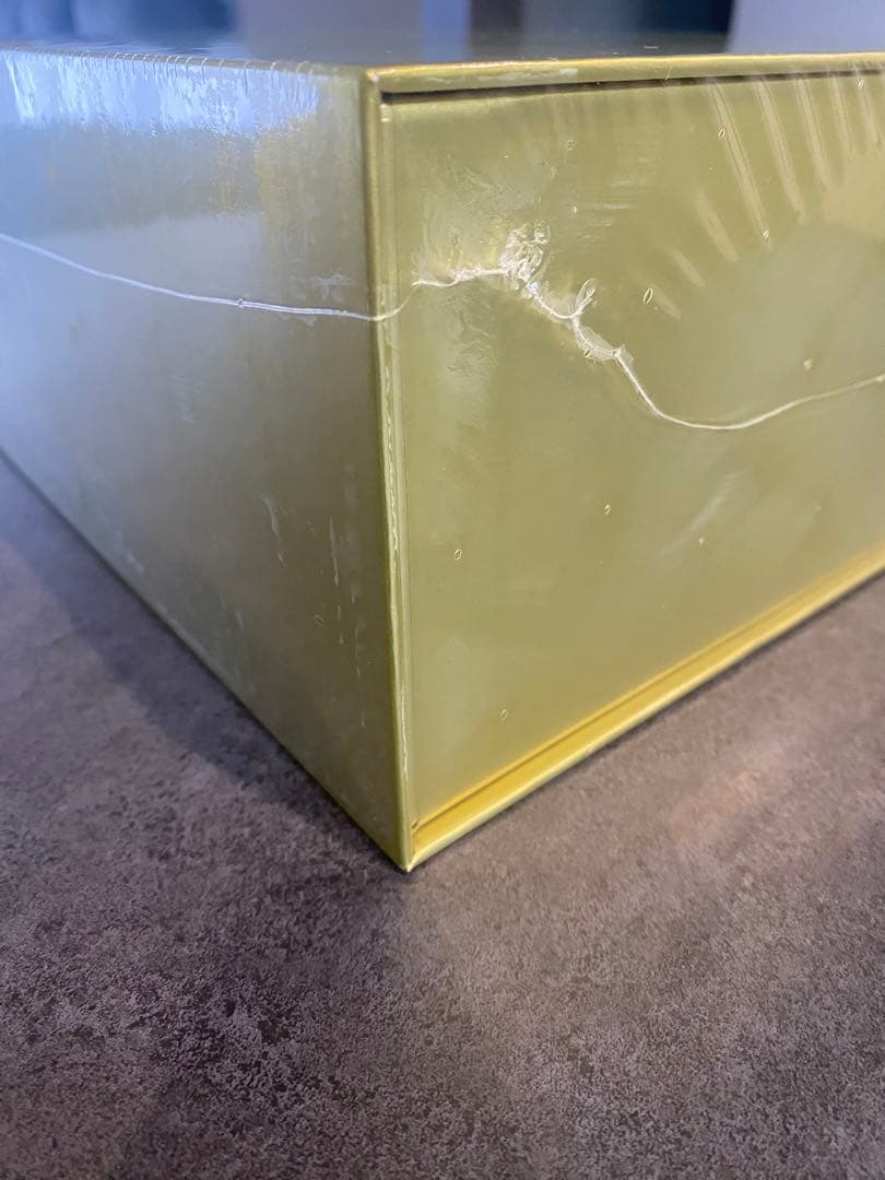 ポケモンカードゲーム 25thANNIVERSARYGOLDENBOX