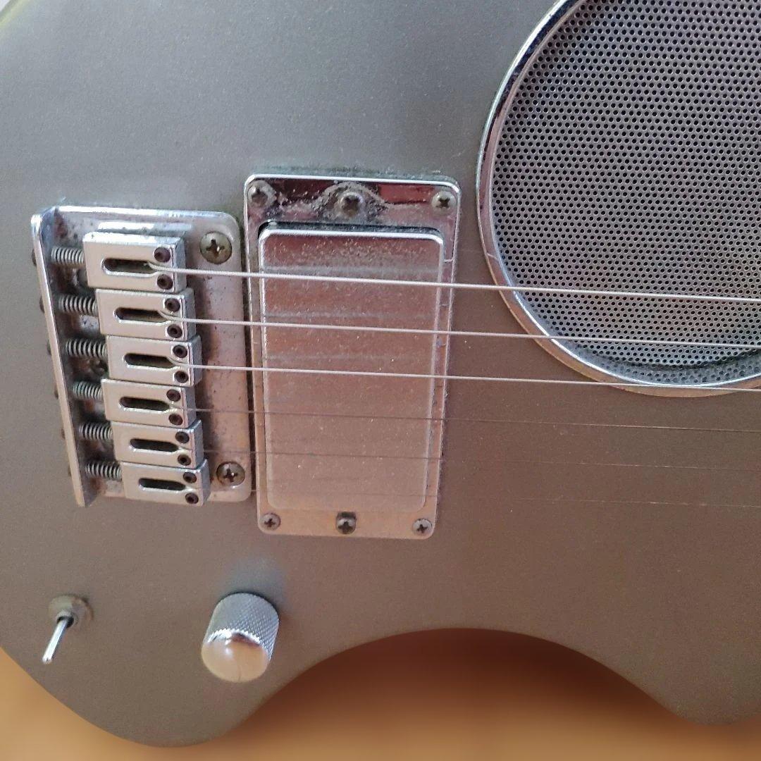 o*r様 フェルナンデス ZO-3　エレキギター シルバー