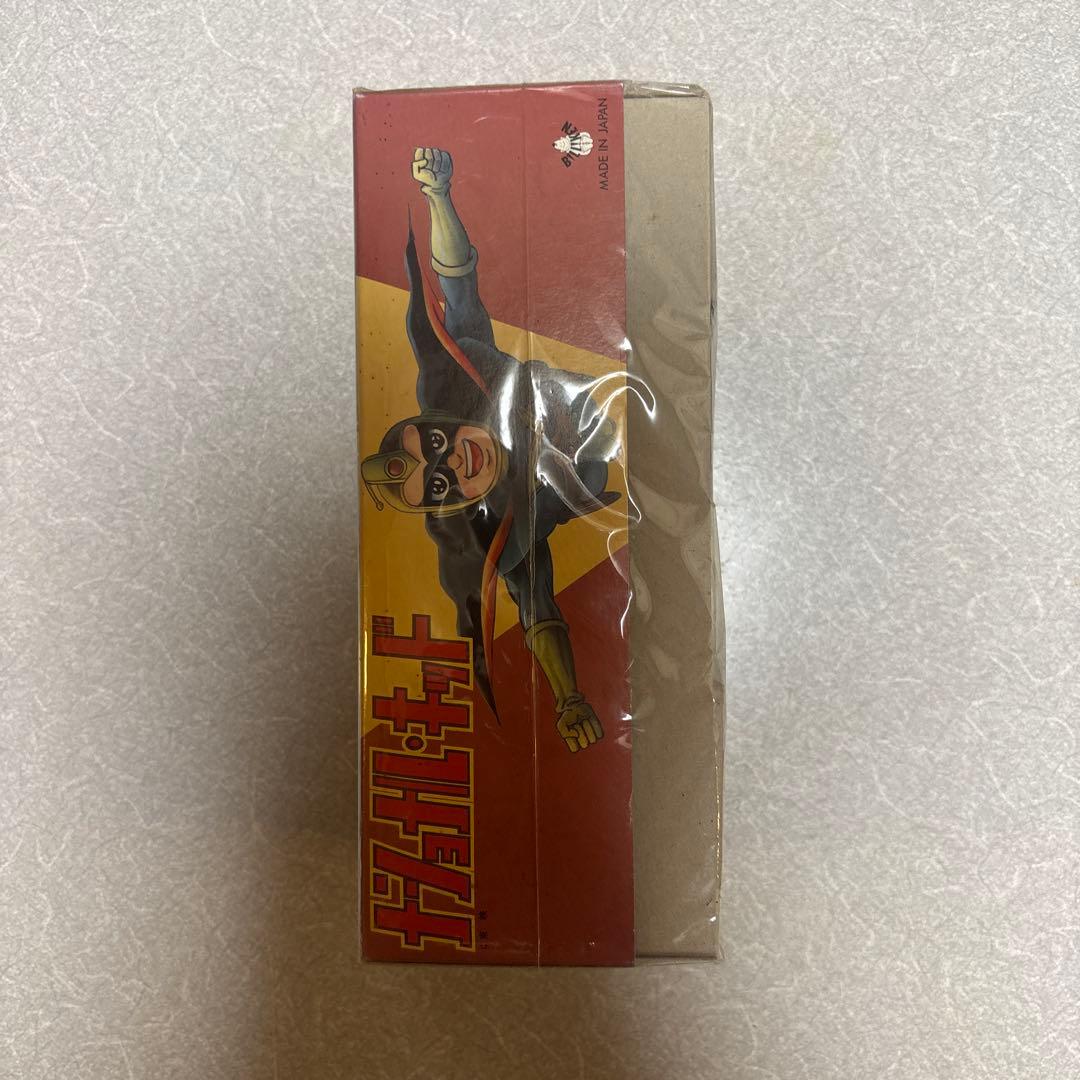 未開封 ナショナルキッド