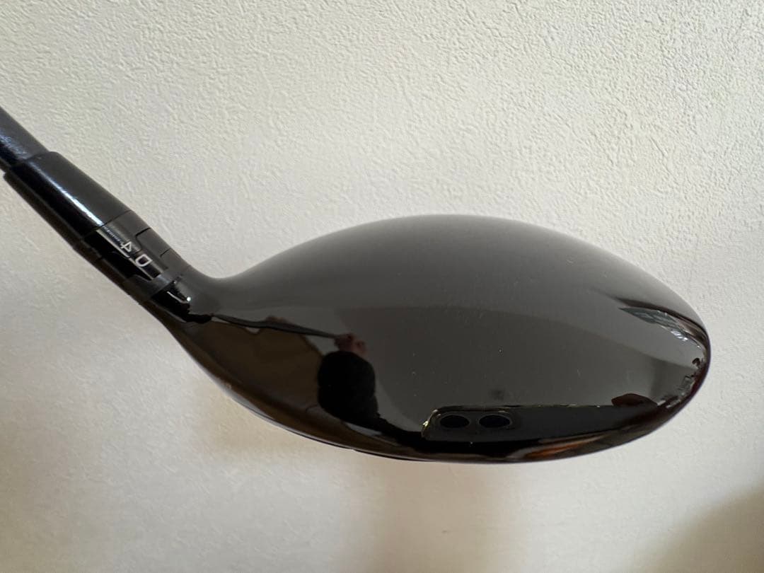 Titleist 915 Ｄ3ドライバー 未使用ヘッドカバー付き