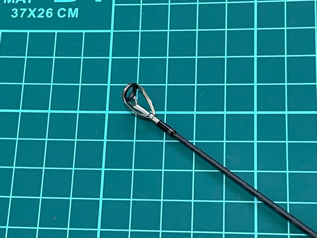 シマノ 23 ディアルーナ S86M