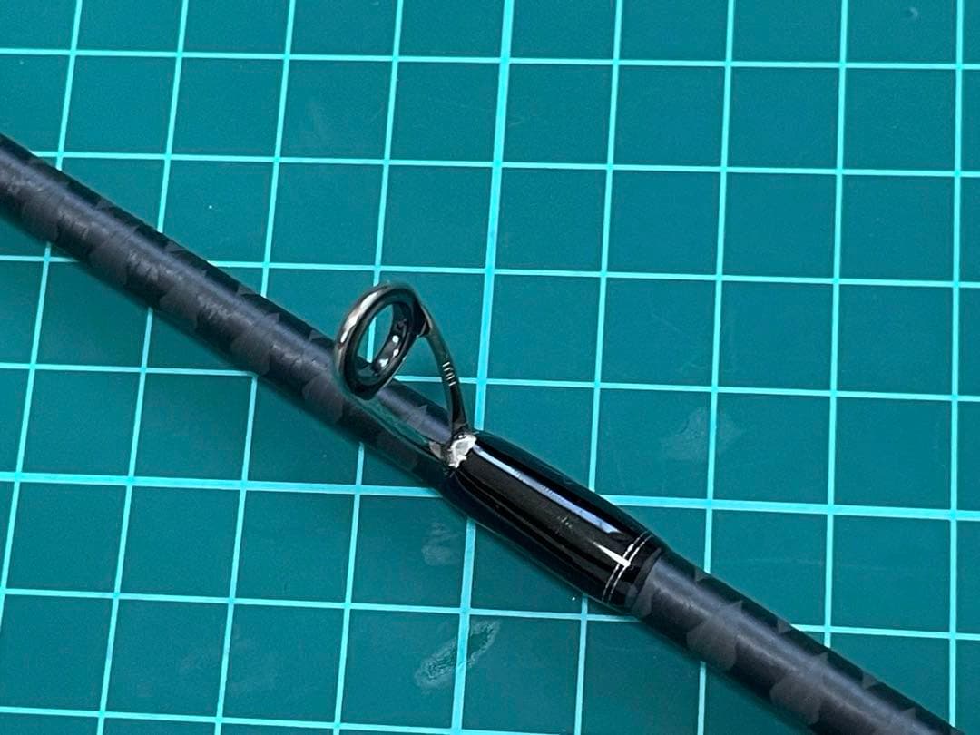 シマノ 23 ディアルーナ S86M