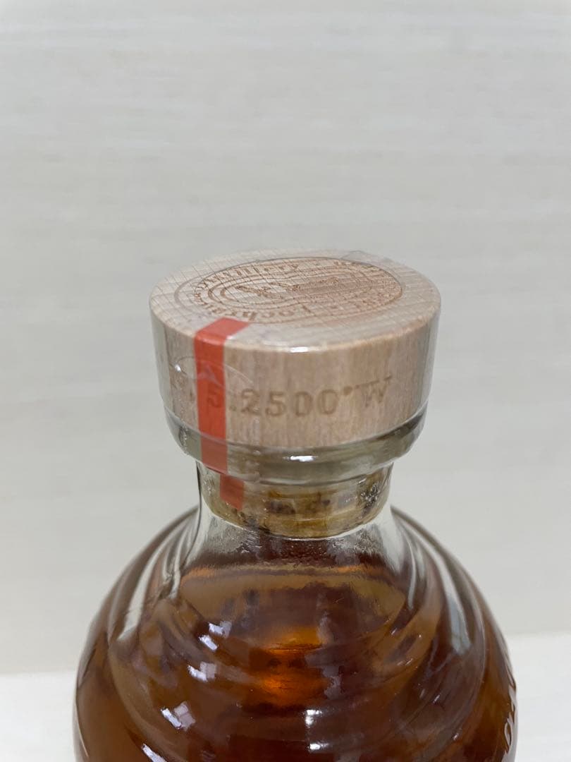 Arran Quarter Cask シングルモルトウイスキー
