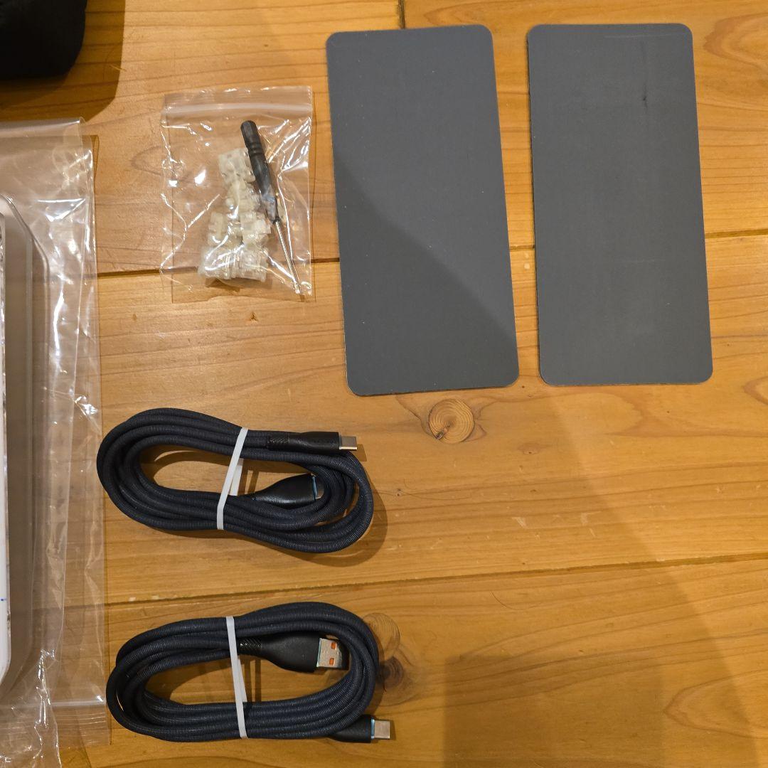 新品未使用 EVO2025モデル パンクワークショップ レバーレス D配置