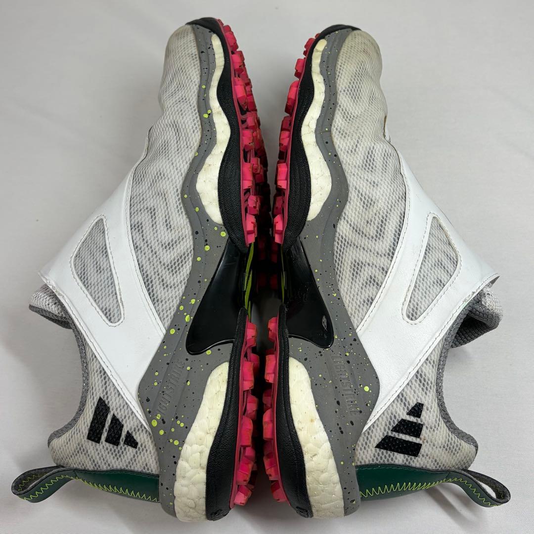 アディダス ゴルフ CODECHAOS 25 BOA コードカオス 25 ボア