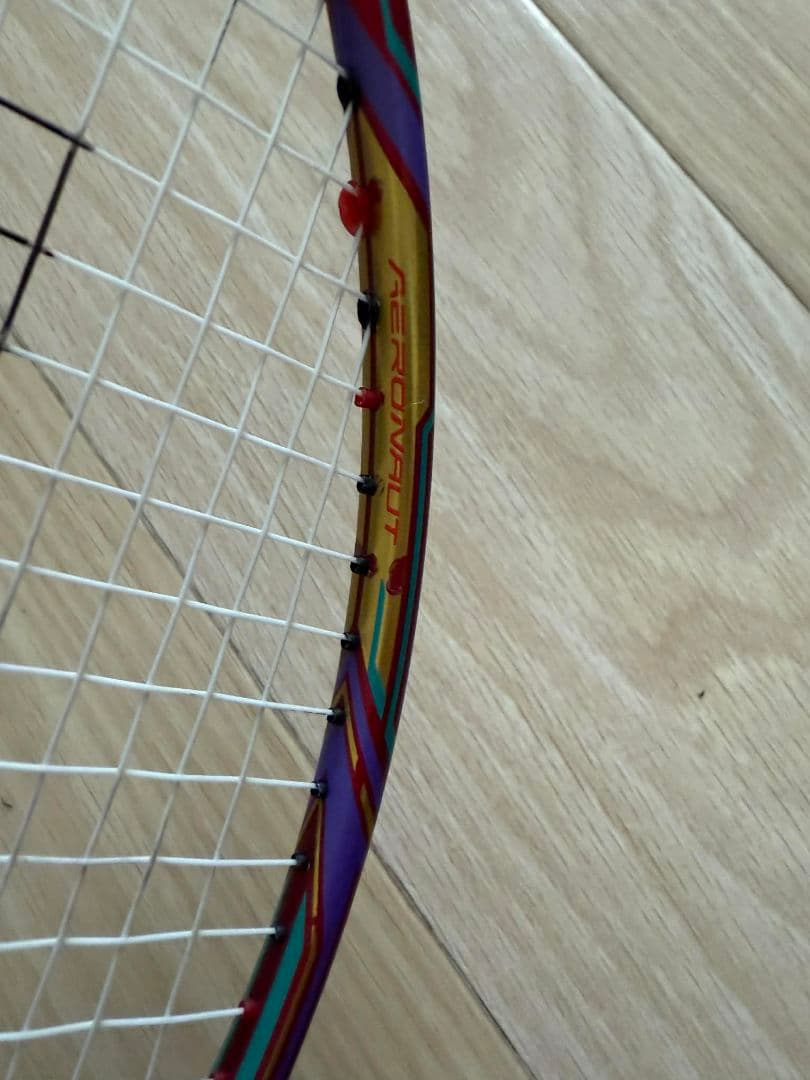 LI-NING 9000C 早い者勝ち!!。渡辺雄太