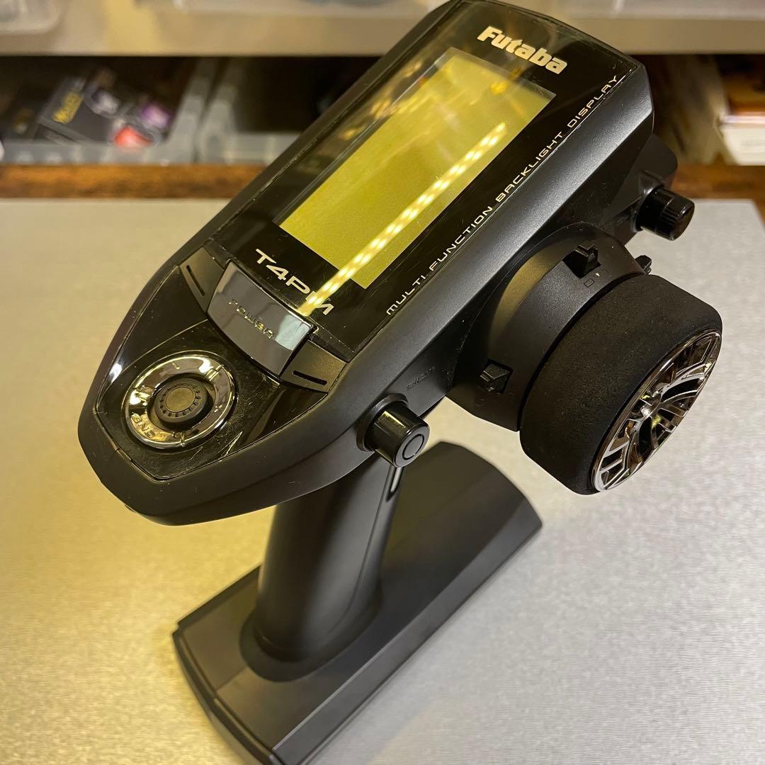 ichimikan ‼️Futaba 4PMプロポ　トリプルレシーバー