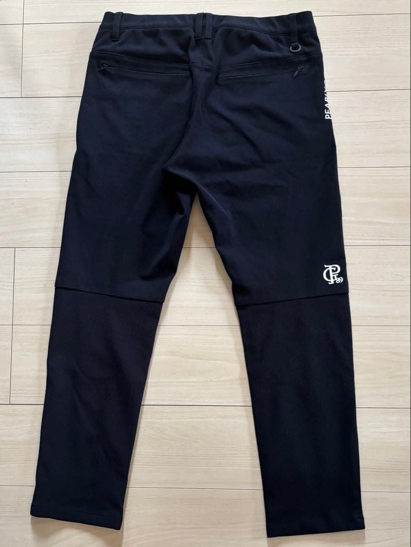 PEARLY GATES ゴルフパンツ