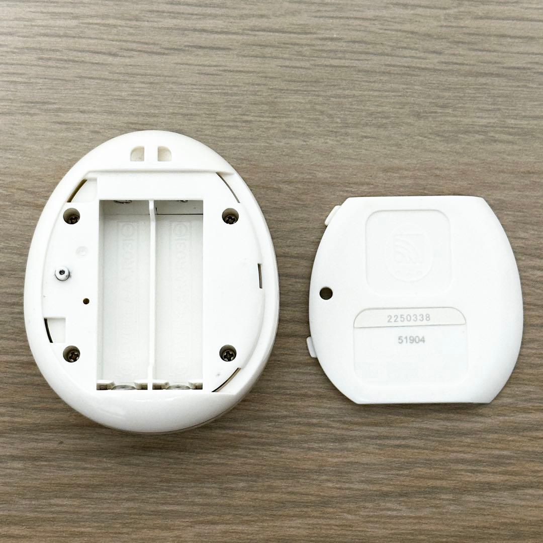 たまごっち 4U ホワイト TAMAGOTCHI