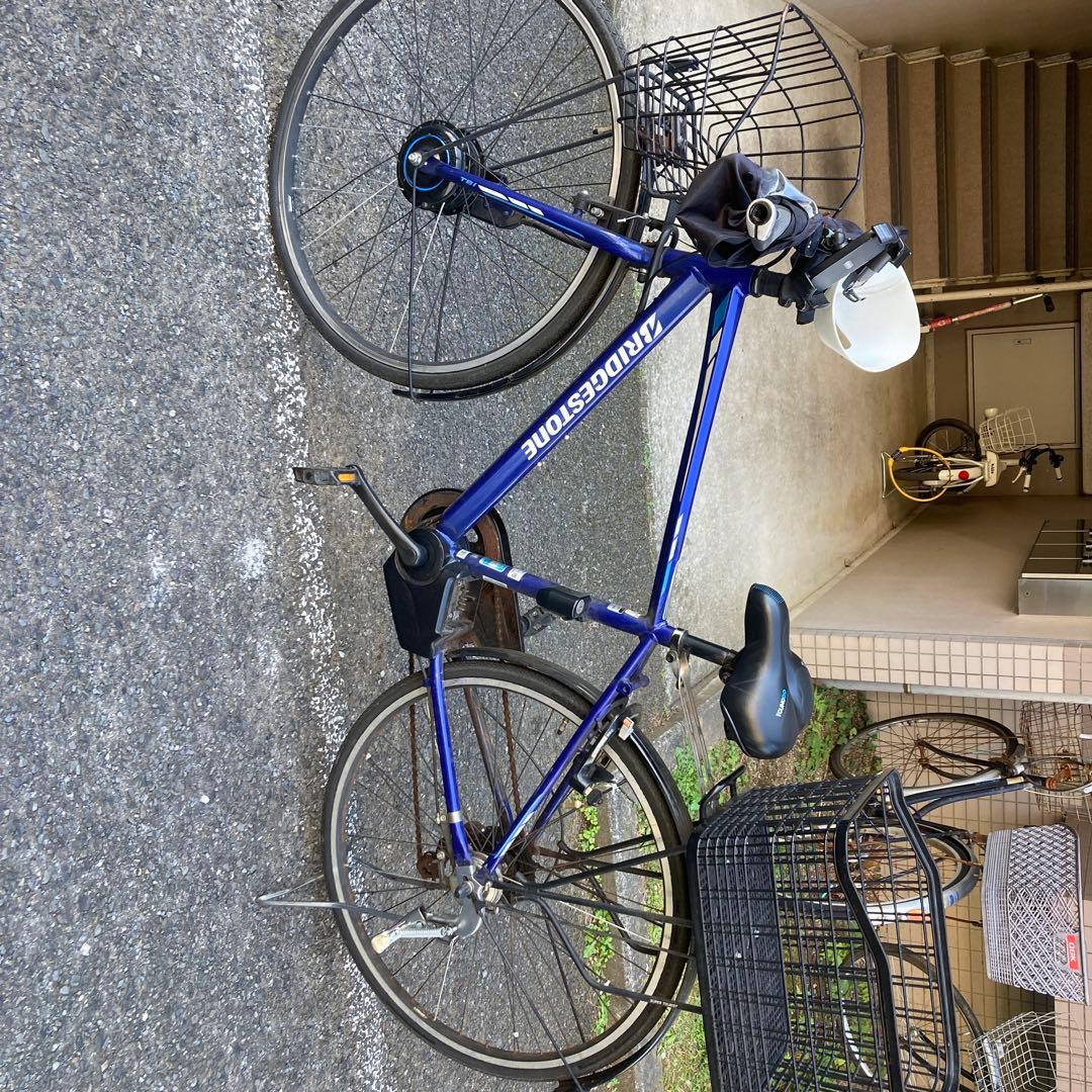 松*佑様 ブリヂストン TB7B4Y TB1e 直接引取希望