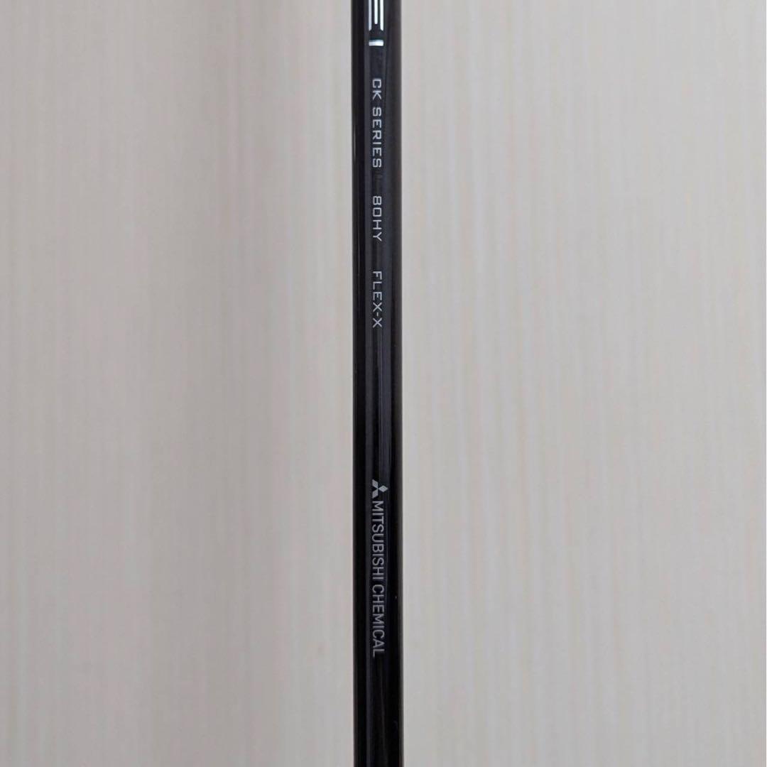 テーラーメイド P790（2019）2番アイアン 2鉄 2I