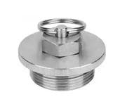 ビールサーバー　ステンレス製ビールケグ（グロウラー）セット