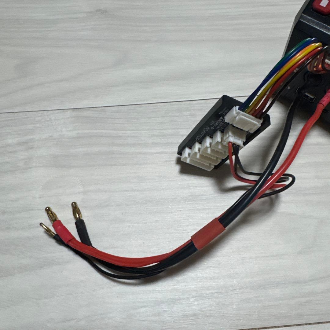 rai YD-2EXII YD-2 バッテリー 充電器 ボディ セット