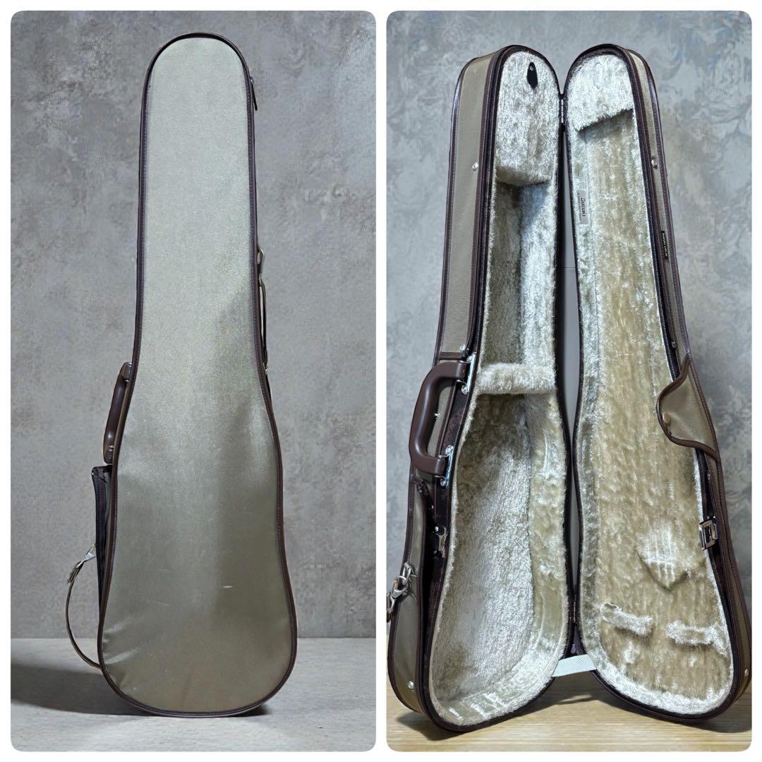 【入門セット】Suzuki NO.200 4/4 バイオリン 2003年製 美品