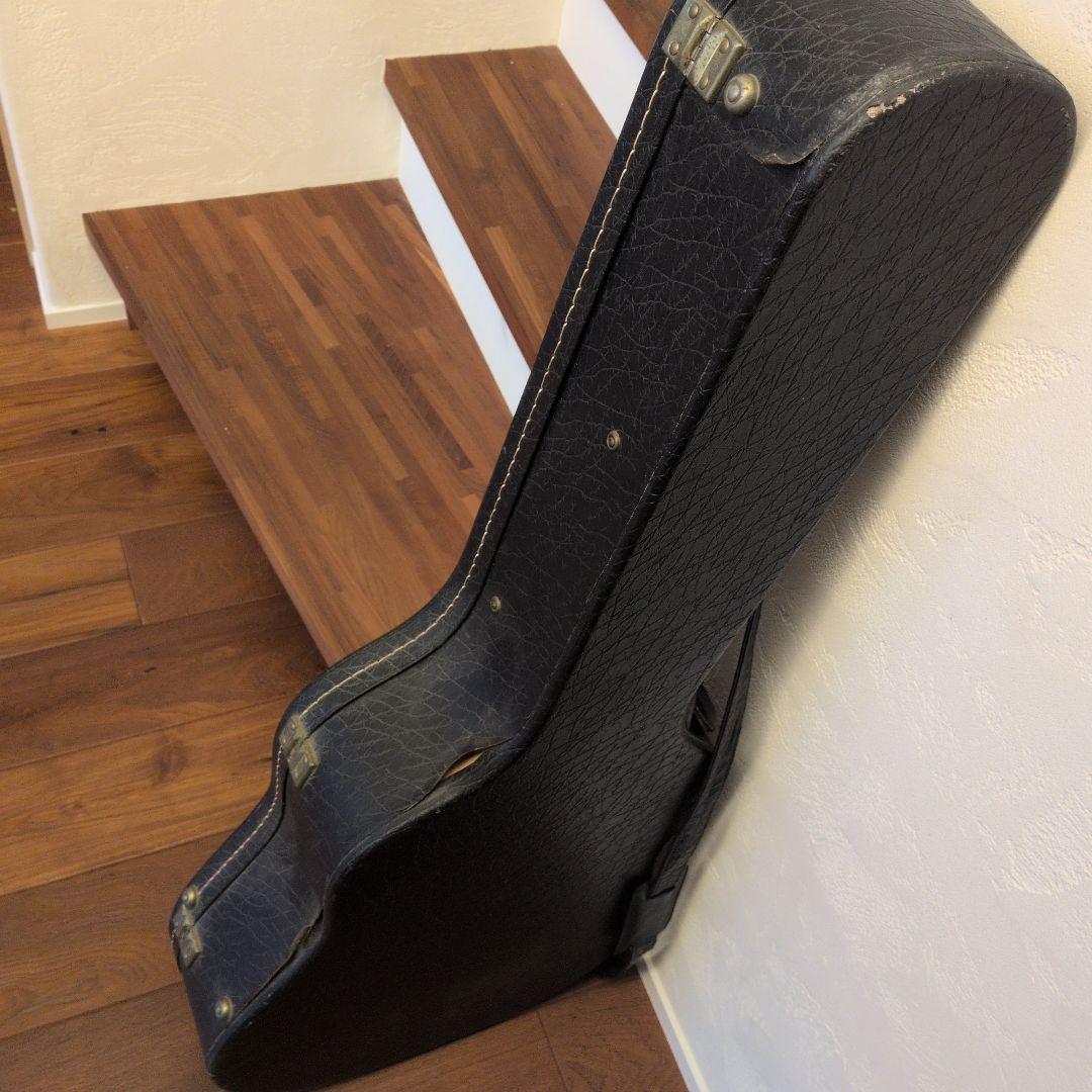 Eugene Nemenzo様　Morris MV-705 フォークギター