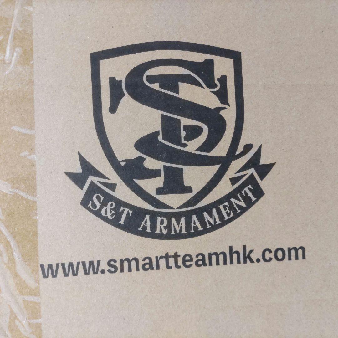 新品　s&t　セミハードガンケース　XLサイズ　送料無料