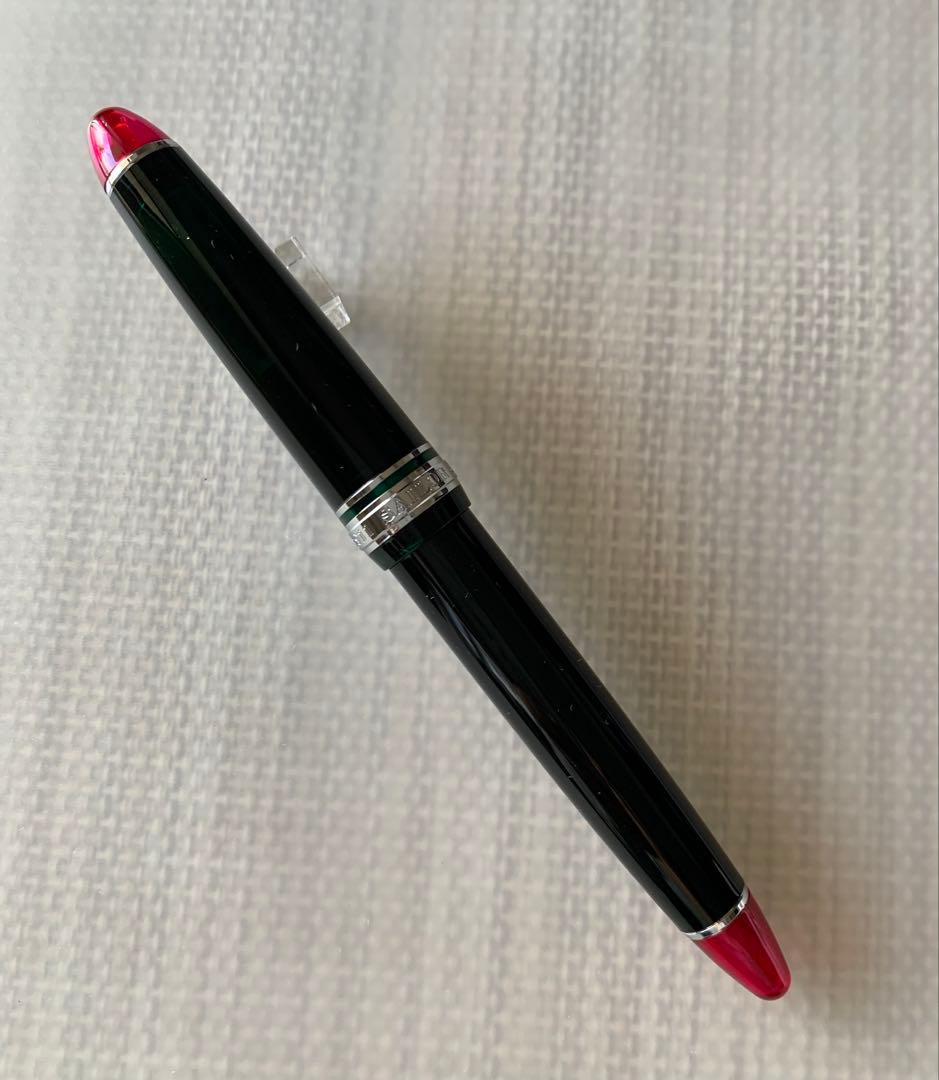 セーラー万年筆　長崎美景　グラバーフォレストローズ　H-Mペン先