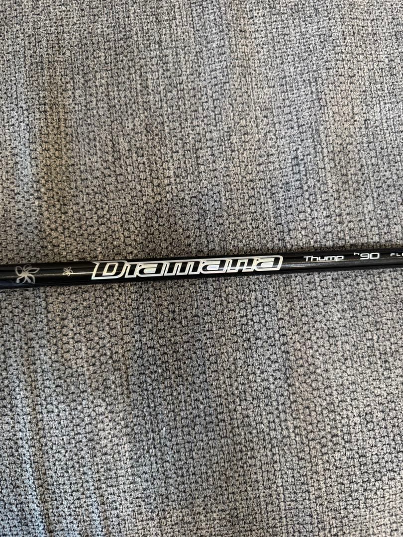 RomaRo RAY ユーティリティ4（21°）