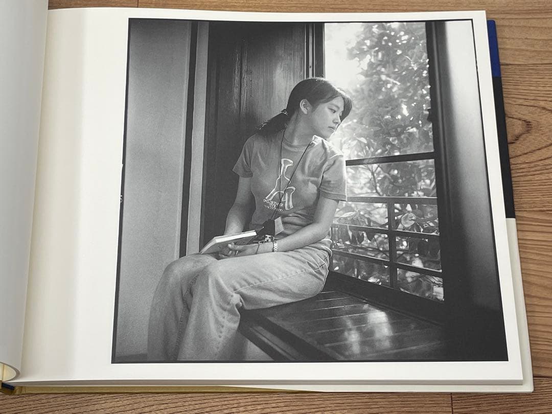 代官山17番地 ハービー・山口