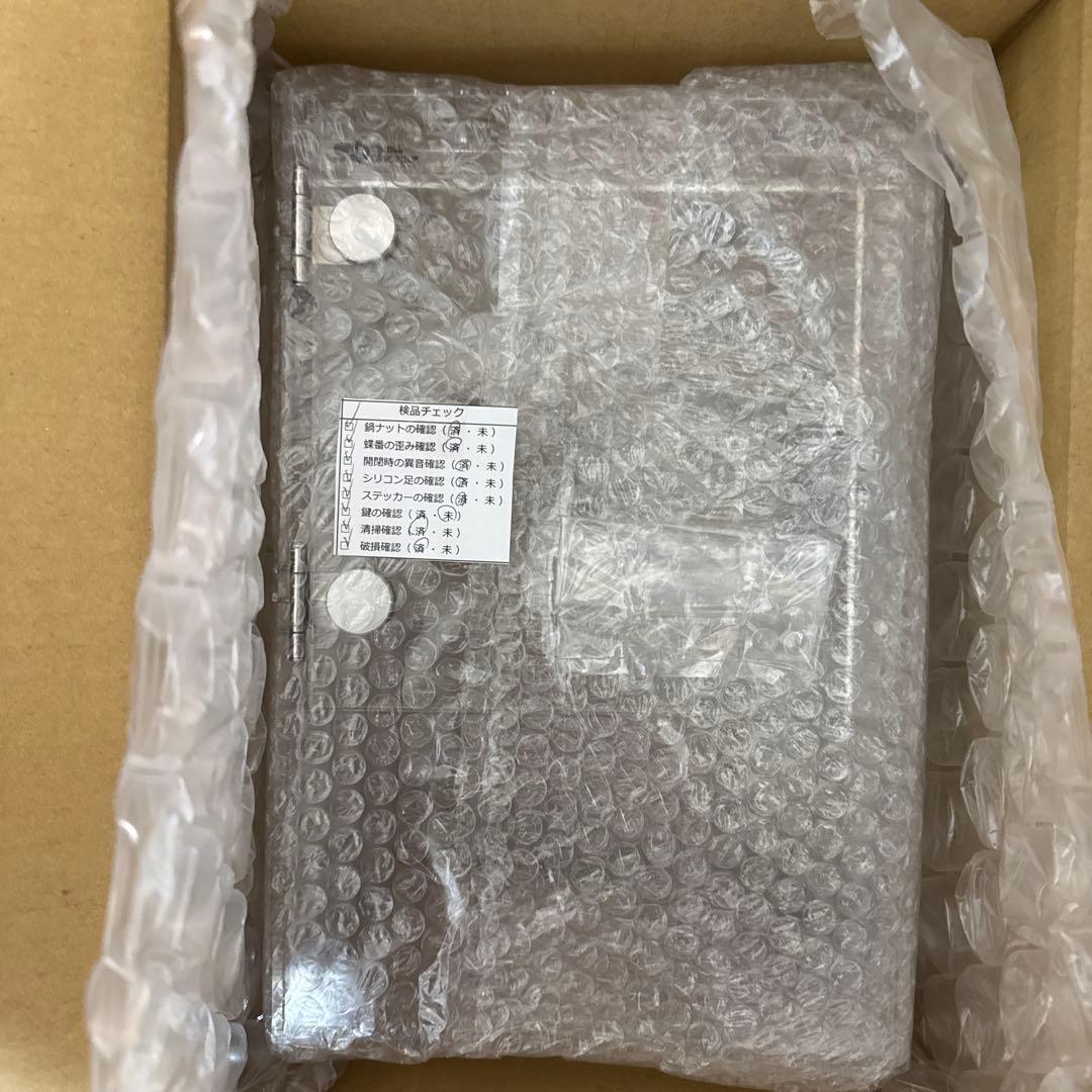 W200×D200×H300　スモールダイナソー Small Dinosaur