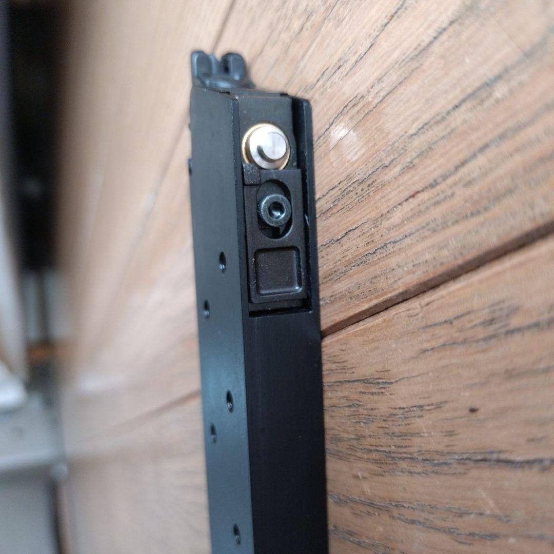 ウエスタンアームズ　ジョンウィックモデル　マットブラック