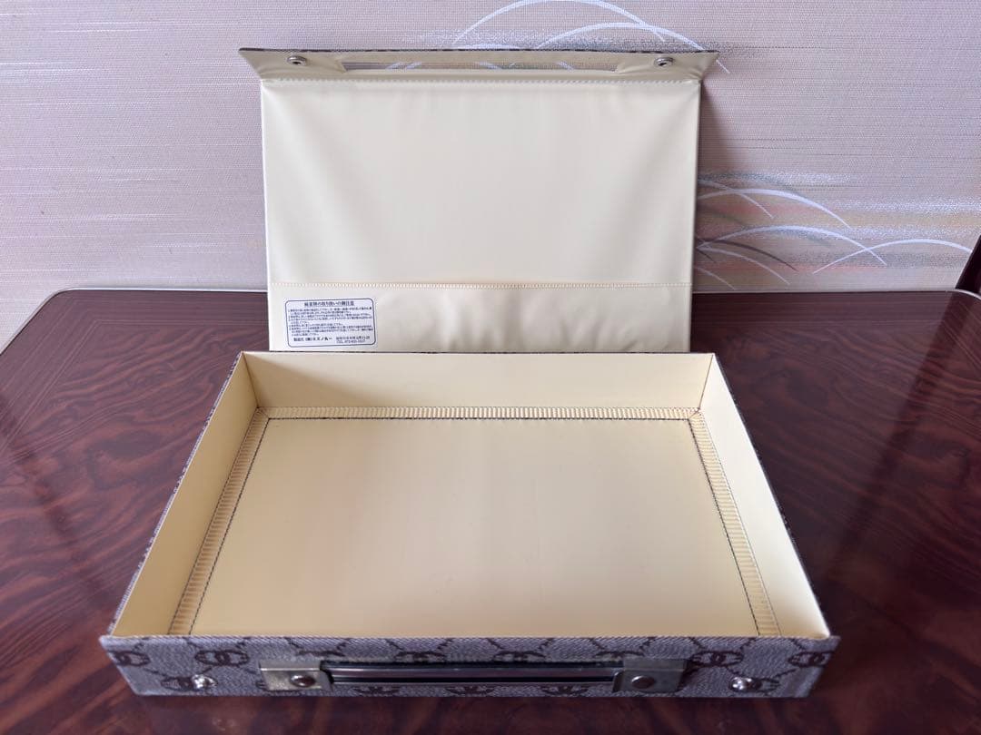 ミズノ丸一　麻雀牌　「玄海」　背面黄色