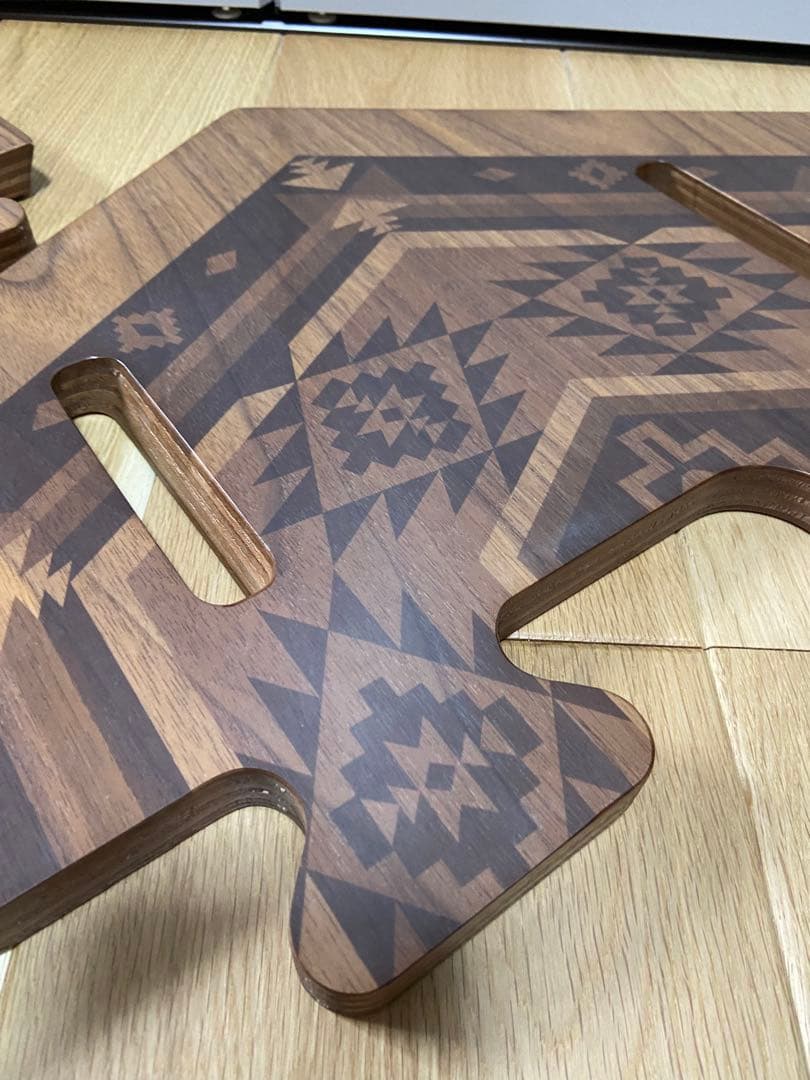 TheArthクル美ンドル　ざぁ〜すヘキサテーブル