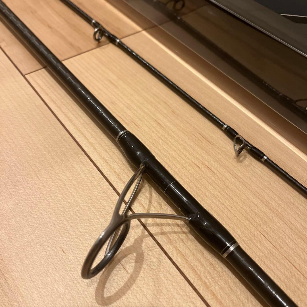 シマノ コルトスナイパーXR 96M ◇美品　S 96M