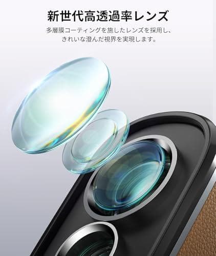 SILLAID ゴルフレーザー距離計 mini VM1/VM2 「今平周吾プロp