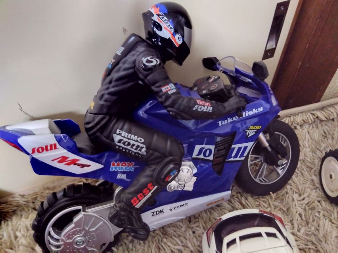 おもちゃカーまとめ売り13kg以上ジャンク品