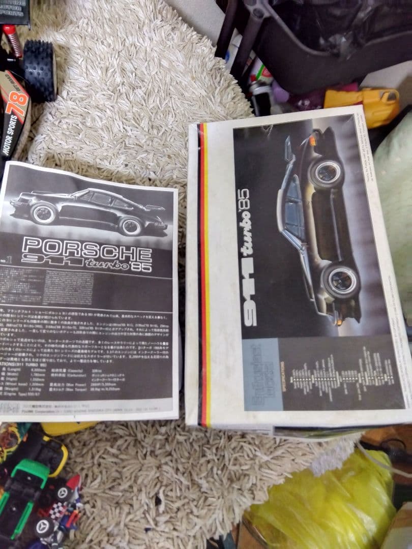 おもちゃカーまとめ売り13kg以上ジャンク品