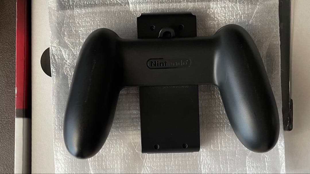 一式セット　Nintendo Switch ネオンブルー・ネオンレッド本体