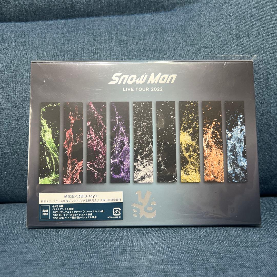 ミュージック  Man/ Man LIVE TOUR 2022 Labo.