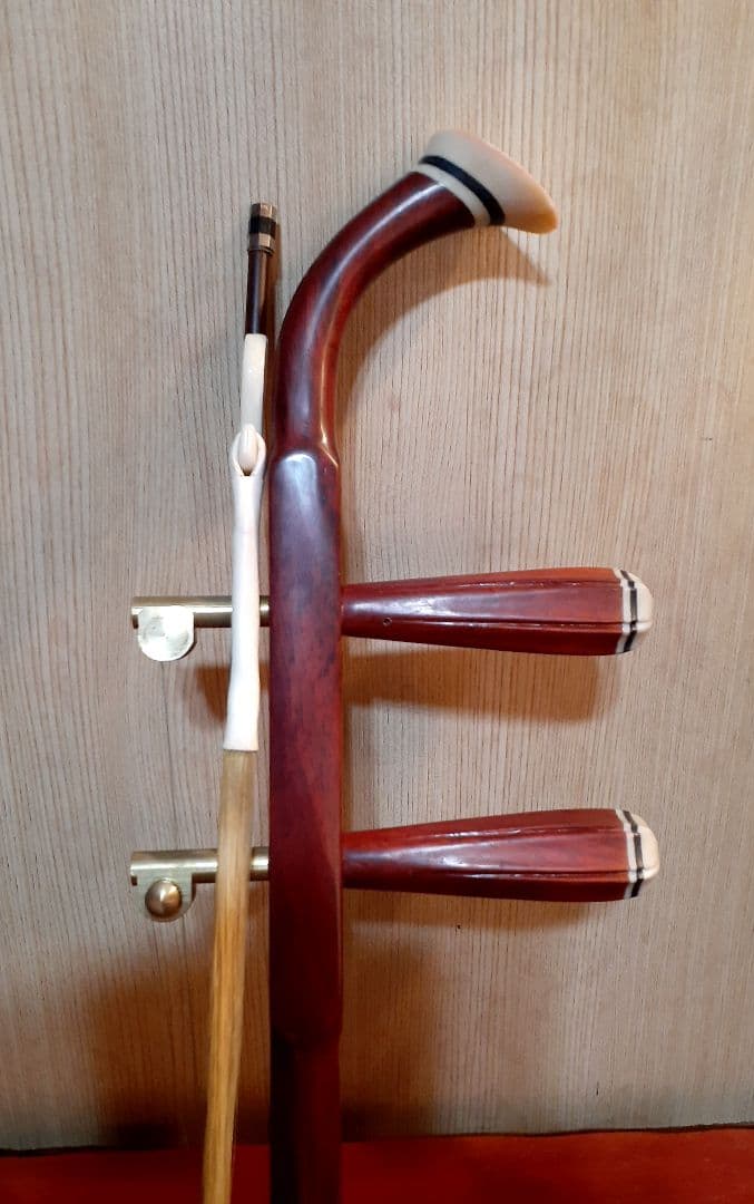 気まぐれ価格！ニ胡　中国弦楽器