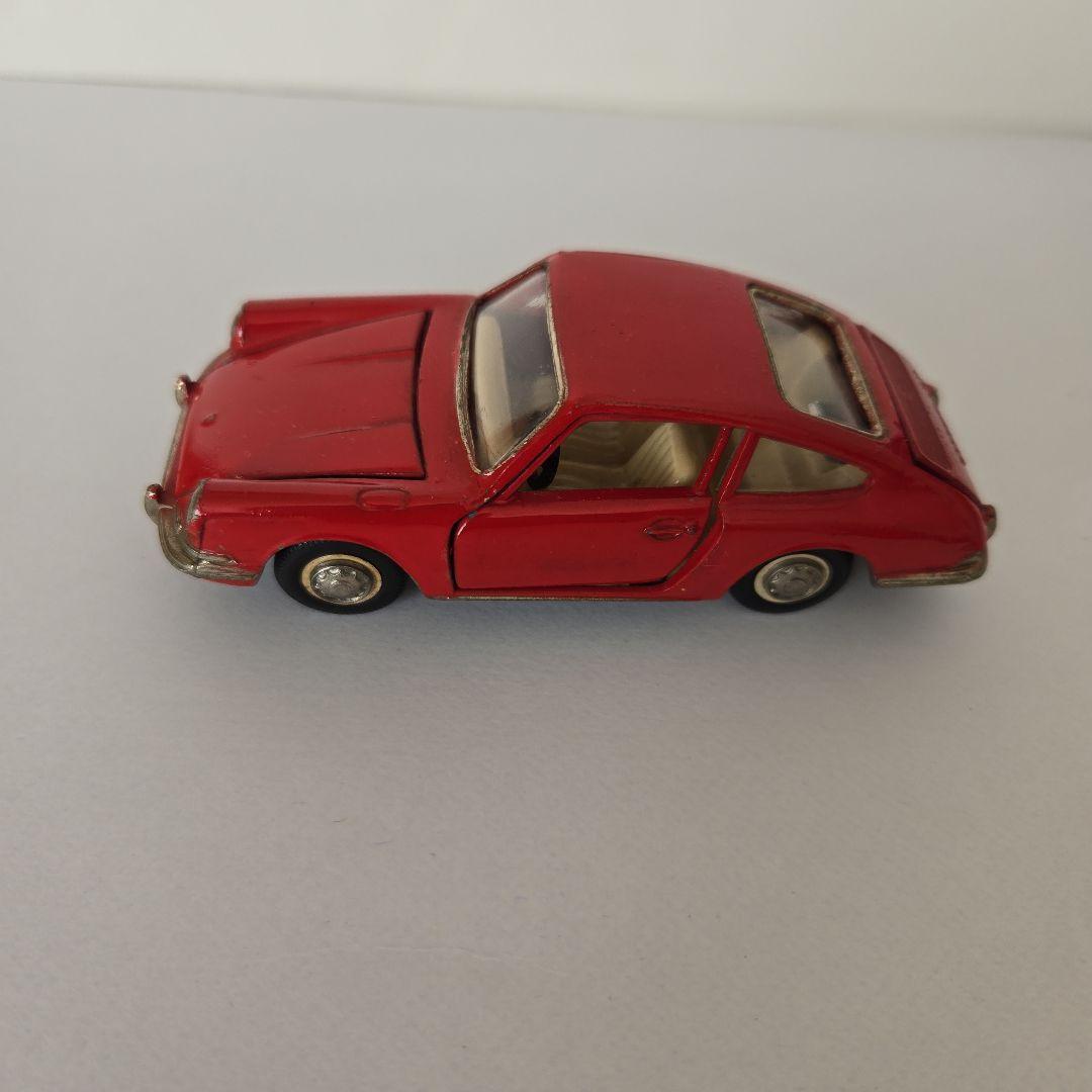 YONEZAWA ポルシェ911 D-149 赤