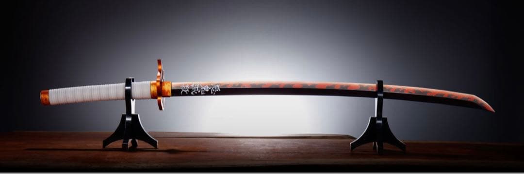 【開封品】PROPLICA プロップリカ　日輪刀（煉獄杏寿郎）