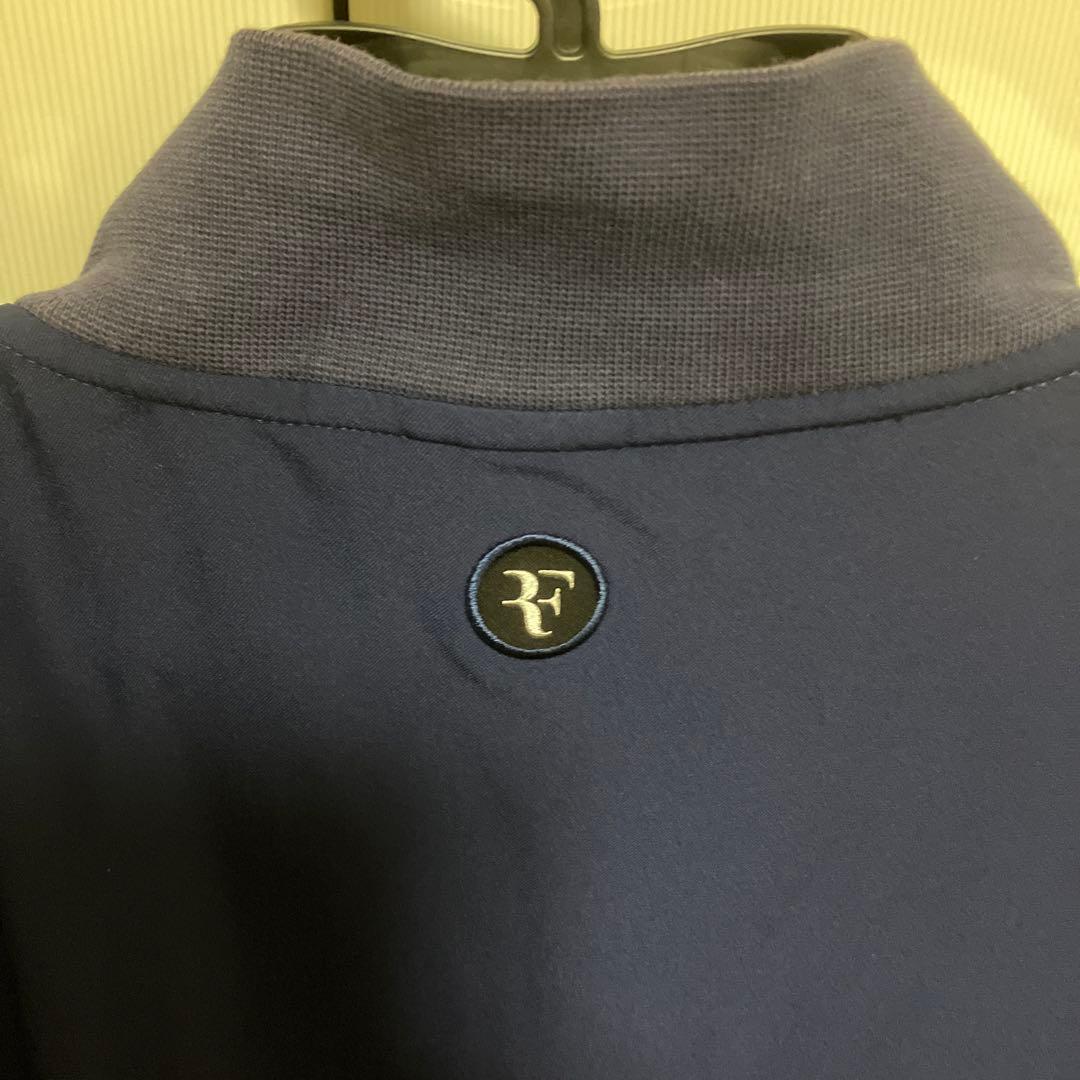 NIKE RF ジャケット/ロジャー・フェデラー/Lサイズ