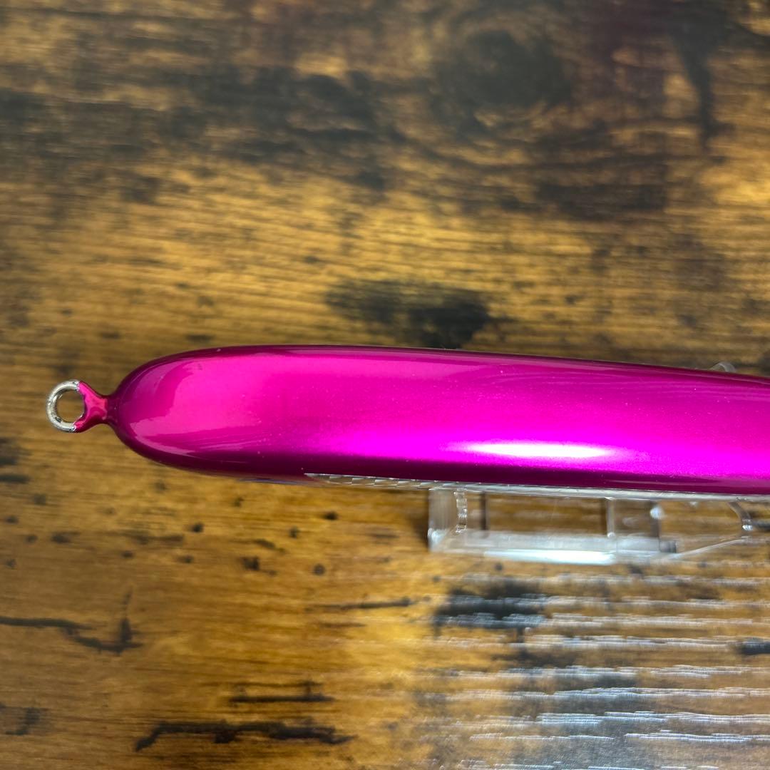 ローカルスタンダード　パドルベイト140 ダイブベイト140 2個セット。