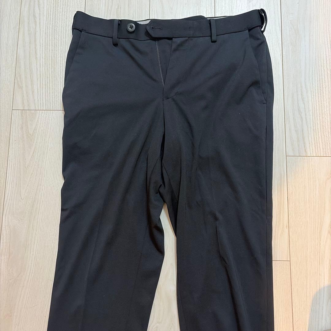 BALDO ONEOR EIGHT スラックスパンツ