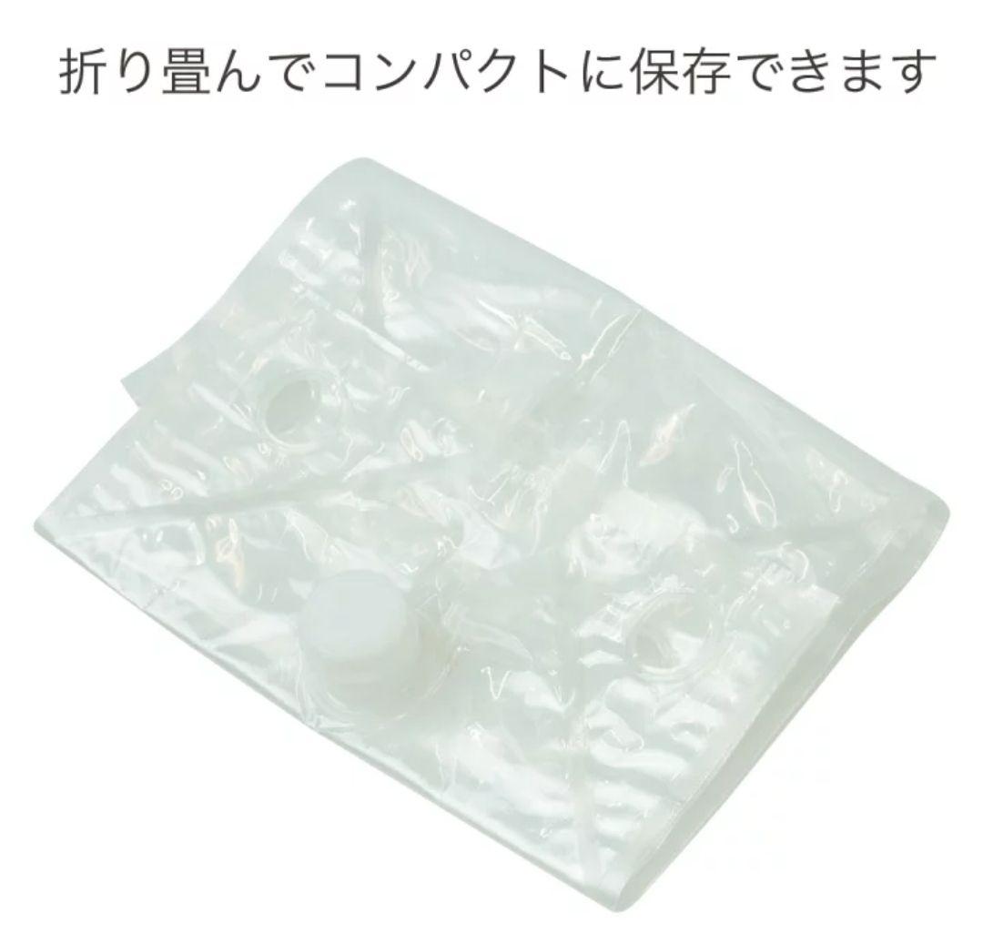 バロンボックス 折りたたみ 20L　50個入り