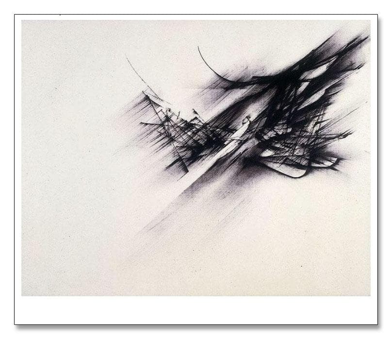 額装済/Ornitoptero/フェルナンド ゾベル/ポスター