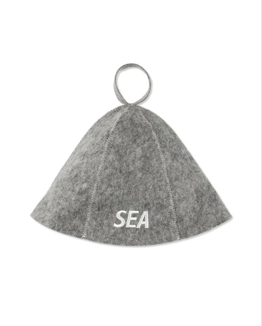 最安値【WIND AND SEA】SAUNA SET / サウナセット