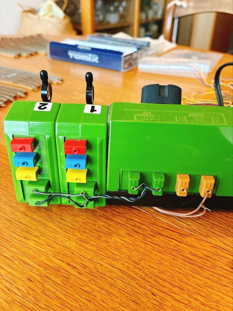 tomix まとめ売り