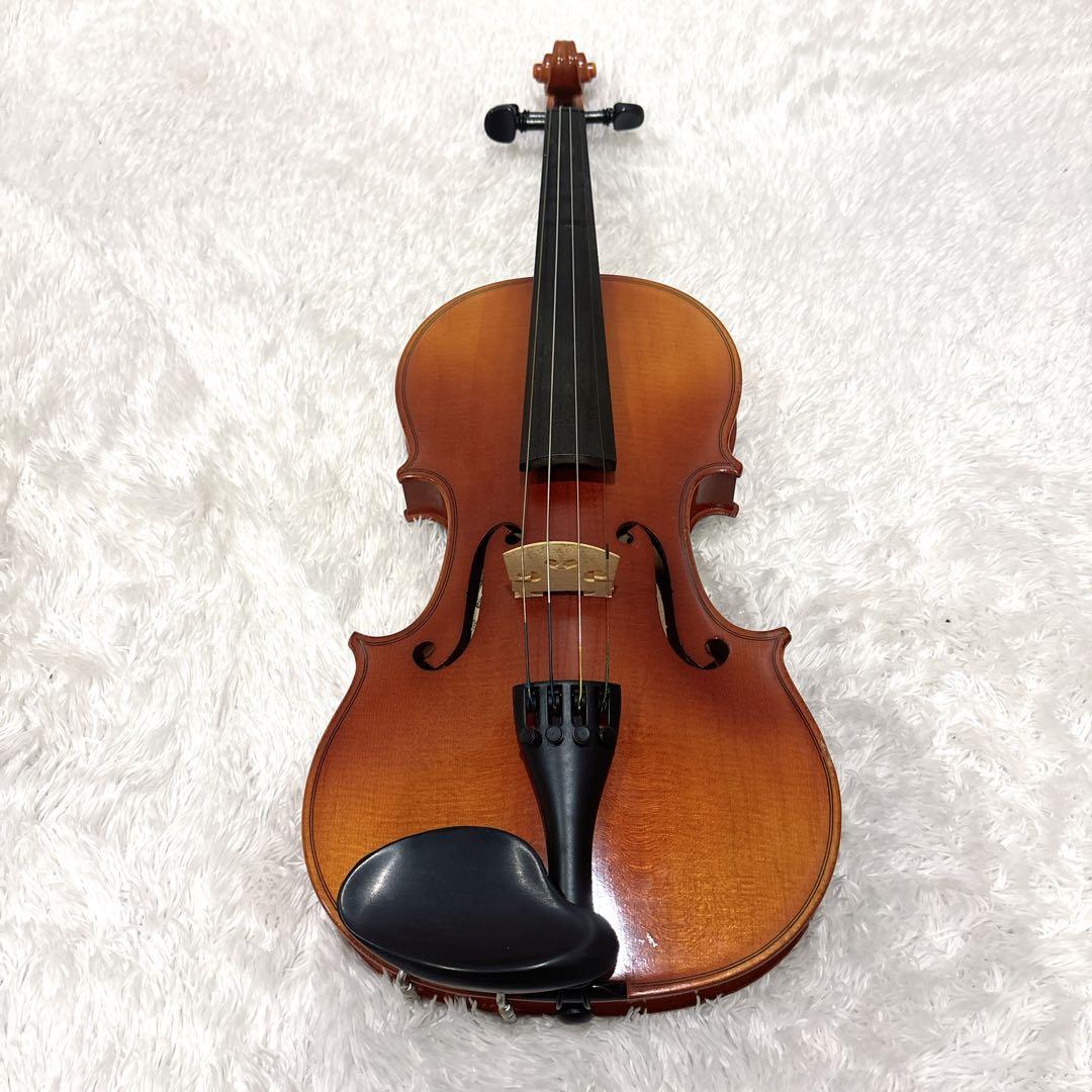 【大人気】SUZUKI No.280 4/4 バイオリン 弦楽器